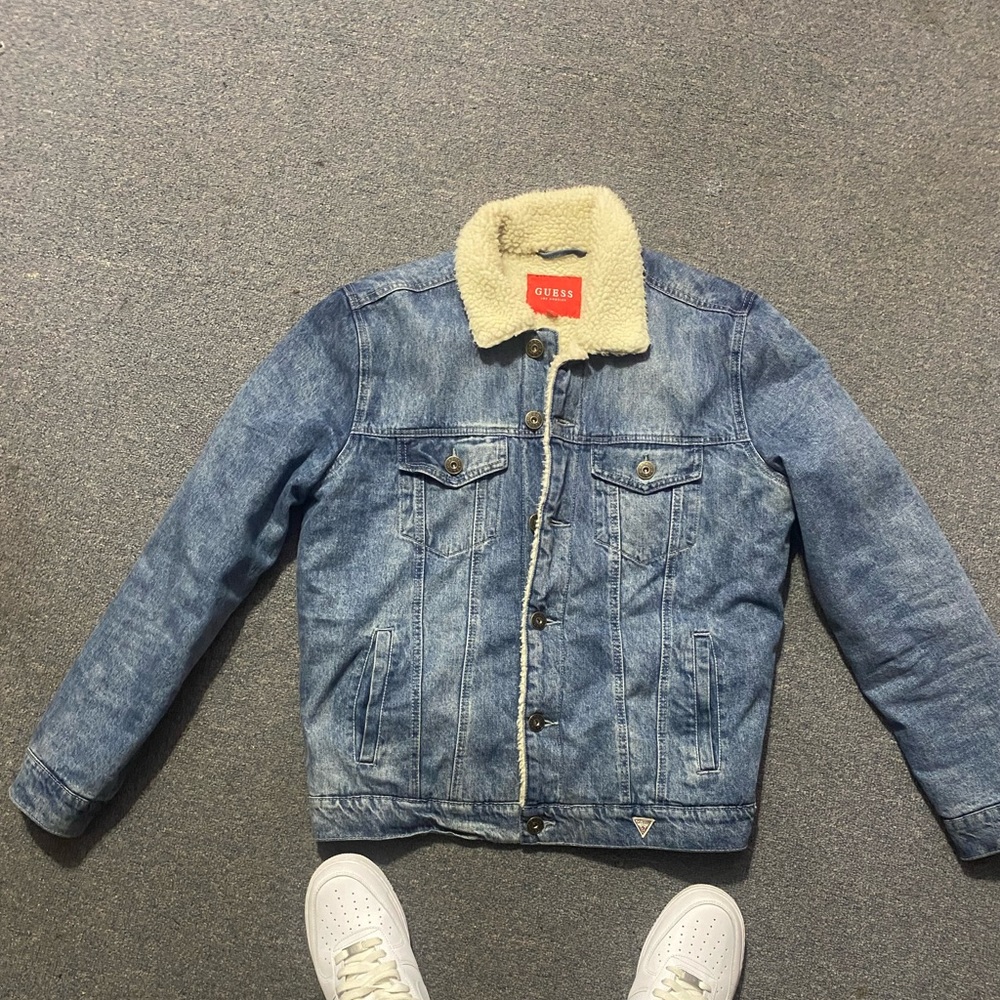 Guess Jean jacket
